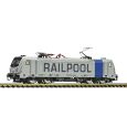 738974 - Elektrolokomotive BR 187, Railpool, Ep.VI Thumbnail 1