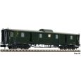 804001 Gepäckwagen Bauart Pw4 (Pw4ü pr04), Ep. III Thumbnail 1