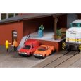43660 Nutzfahrzeuge, Fertigmodelle Thumbnail 1