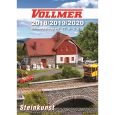 49999 - Vollmer Katalog 2018/2019/2020 DE/EN Thumbnail 1