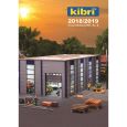 99904 - kibri Katalog 2018/2019 DE/EN Thumbnail 1