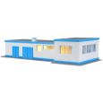 38544 ARAL Tankstelle inkl. LED-Beleuchtung Thumbnail 2