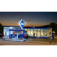 38544 ARAL Tankstelle inkl. LED-Beleuchtung Thumbnail 3