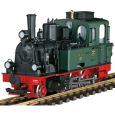 L24742 DEV Dampflok Spreewald MFX-DC-Sound Thumbnail 1