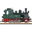 L24742 DEV Dampflok Spreewald MFX-DC-Sound Thumbnail 2