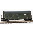 112003 Behelfspersonenwagen Mci 43, DR, Ep. III Thumbnail 1