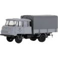71099gr-po - Robur Pri./Pl. Doka deutsche Post Thumbnail 1