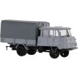 71099gr-po - Robur Pri./Pl. Doka deutsche Post Thumbnail 2