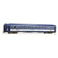 881808 - 2. Kl.-Eurofima-Wagen "EC Porta Bohemica" (Teil 3), ČD Thumbnail 1