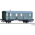 13477 Güterzugpackwagen DR, Ep. IV Thumbnail 1