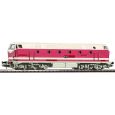 59941 Diesellok BR 119, Spitzenlicht unten DR, Ep.IV Thumbnail 1