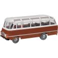 95708 Robur LO 2500, braun Thumbnail 1