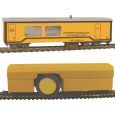 9680 2er Set H0e Gleichstrom aus 9785 + 9775 Thumbnail 1