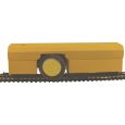 9680 2er Set H0e Gleichstrom aus 9785 + 9775 Thumbnail 2
