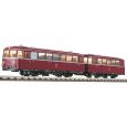 740205 Schienenbus-Garnitur BR 795/995, DB, Ep. IV Thumbnail 1