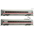 72045 - 2-tlg. Set: Zwischenwagen ICE 3 (BR 407), DB AG, Ep. VI Thumbnail 1