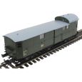 41174-01 Preuß. Gepäckwagen Pw3 Pr 11, DR EP.IIIb Thumbnail 2