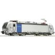 73933 - Elektrolokomotive 193 805, Railpool, Ep. VI Thumbnail 1