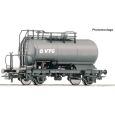 56340 Kesselwagen "VTG", DB, Ep. IV Thumbnail 1