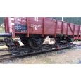 76026 Rollwagen, sächsische Bauart, DR, Ep.III Thumbnail 1
