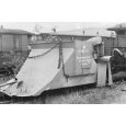 76013 Schneepflug 97-09-75 DR, Ep.IV, gelb Thumbnail 1
