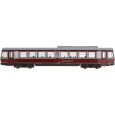 H90-DBG 4ax H0e-Triebwagen DBG VT 137, Döllnitzbahn (mit 1 Motor) Thumbnail 2