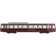 H90-DBG 4ax H0e-Triebwagen DBG VT 137, Döllnitzbahn (mit 1 Motor) Thumbnail 3