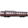 H90-DBG 4ax H0e-Triebwagen DBG VT 137, Döllnitzbahn (mit 1 Motor) Thumbnail 4