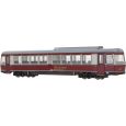 H90-DBG 4ax H0e-Triebwagen DBG VT 137, Döllnitzbahn (mit 1 Motor) Thumbnail 5