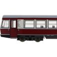 H90-DBG 4ax H0e-Triebwagen DBG VT 137, Döllnitzbahn (mit 1 Motor) Thumbnail 7