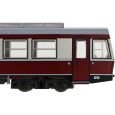 H90-DBG 4ax H0e-Triebwagen DBG VT 137, Döllnitzbahn (mit 1 Motor) Thumbnail 9