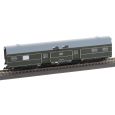 1963D Gepäckwagen DDG(e), DR, Ep. IV (digital, ohne Sound) Thumbnail 1