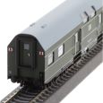 1963D Gepäckwagen DDG(e), DR, Ep. IV (digital, ohne Sound) Thumbnail 3