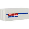 78409 Container KONSUM Dresden Thumbnail 1
