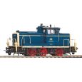55900 Diesellok BR 260, DB, Ep. IV (inkl. Sound + Digitalkupplung) Thumbnail 1
