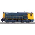 55902 Diesellok Rh 2200, NS, Ep. IV (inkl. Sound + Digitalkupplung) Thumbnail 1