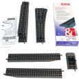 55311 A-Gleis mit Bettung Gleis Set B Thumbnail 3
