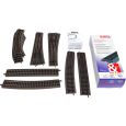 55321 A-Gleis mit Bettung Gleis Set C Thumbnail 3