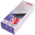 55321 A-Gleis mit Bettung Gleis Set C Thumbnail 4