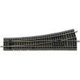 55420 A-Gleis mit Bettung Weiche WL Thumbnail 1