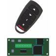 35040 R/C Sender und Empfänger für Loks Thumbnail 1