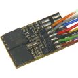 MX648 Miniatur Loksounddecoder Thumbnail 1