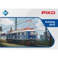 99509 - H0-Katalog 2019 Thumbnail 1