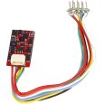 56403 PIKO SmartDecoder 4.1 8-polig mit SUSI-Schnittstelle, multiprotokoll Thumbnail 1