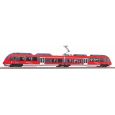 59510 E-Triebwagen BR 442 "Talent 2" Werdenfels, 2-tlg., Ep. VI Thumbnail 1