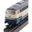 57903 Diesellok BR 218, DB, Ep. IV Thumbnail 3