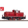 52828 Sound-Diesellok V 60, inkl. PIKO Sound-Decoder, Ep. III Thumbnail 1