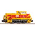 52664 Diesellok Vossloh G6 thyssenkrupp (MTU), Ep. VI Thumbnail 1