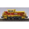 52664 Diesellok Vossloh G6 thyssenkrupp (MTU), Ep. VI Thumbnail 2