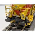 52664 Diesellok Vossloh G6 thyssenkrupp (MTU), Ep. VI Thumbnail 3
